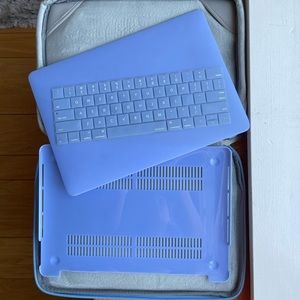 Mosiso MacBook Pro Case Set